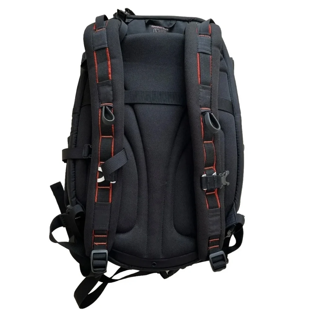 Kata Revolver-8 PL Professional Photographer  Backpack DSLR Lens  Laptop Gear